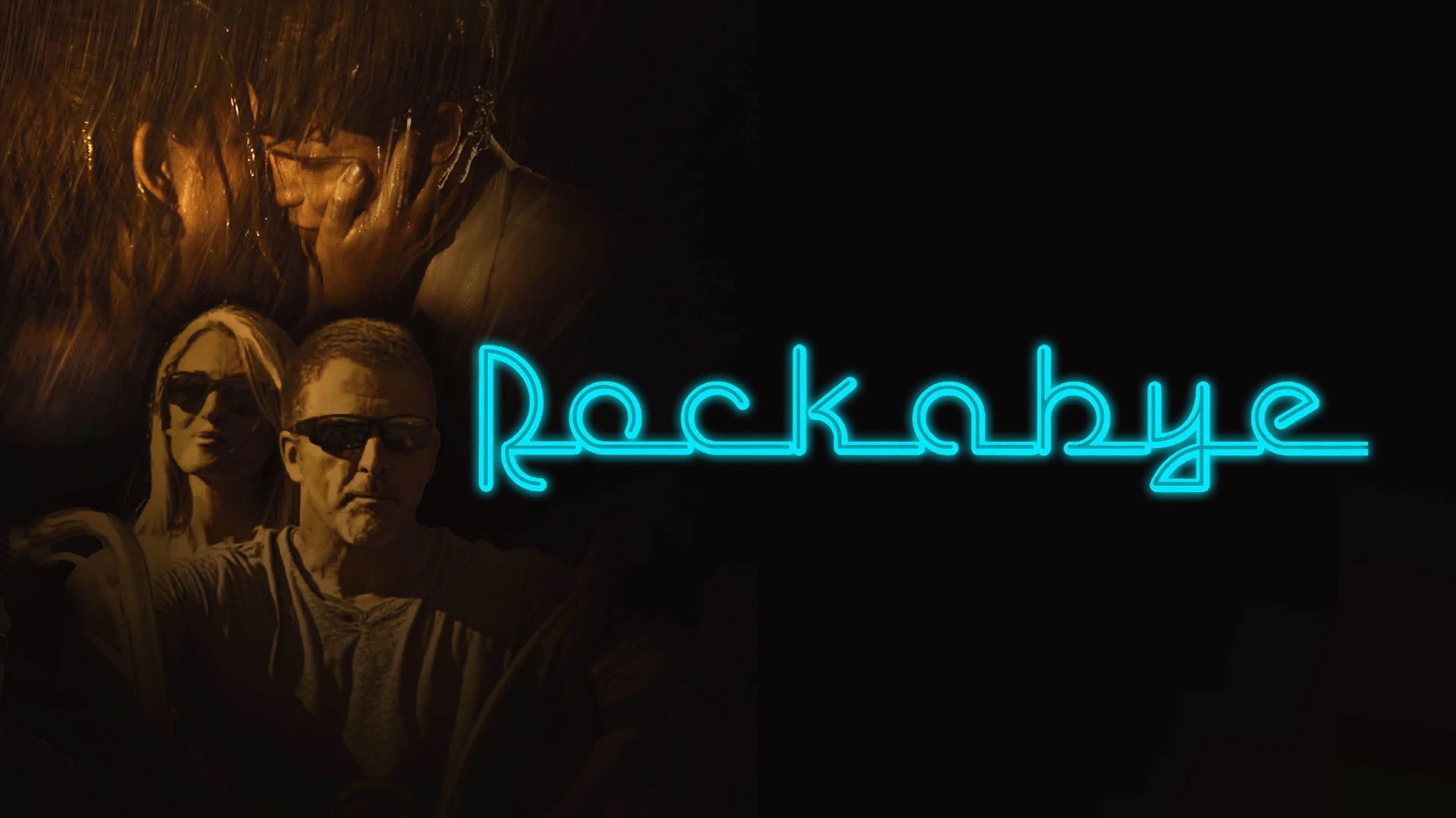 Rock A Bye poster